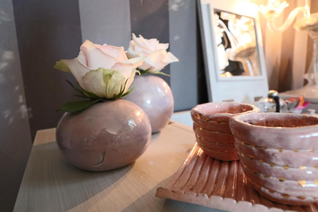 Mas De Provence En Riviera 호텔 La Roquette-sur-Var 외부 사진