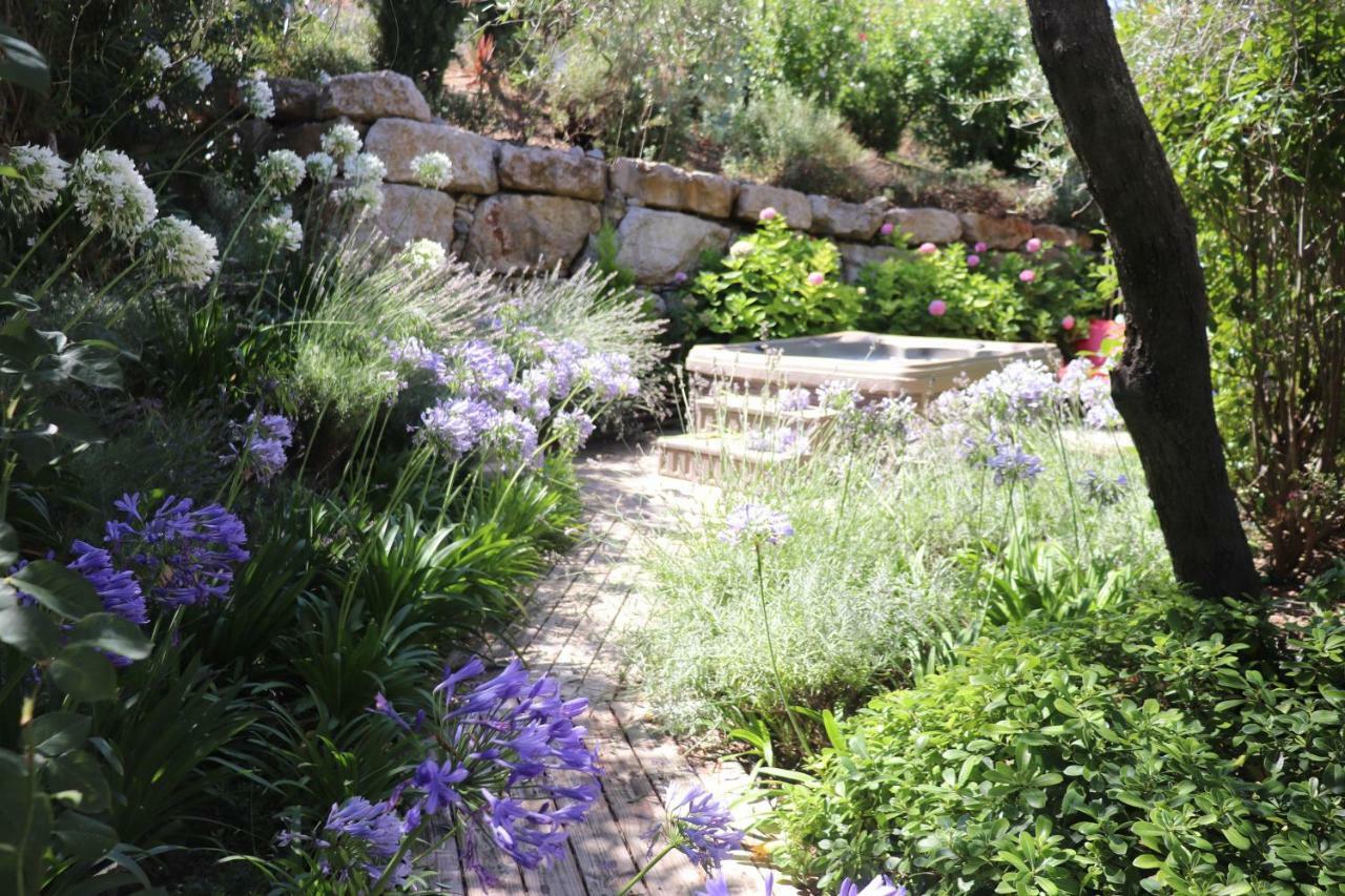 Mas De Provence En Riviera 호텔 La Roquette-sur-Var 외부 사진